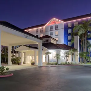 Hilton Garden Anaheim/garden Grove Hotel