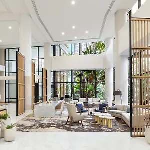 The Westin Long מלון