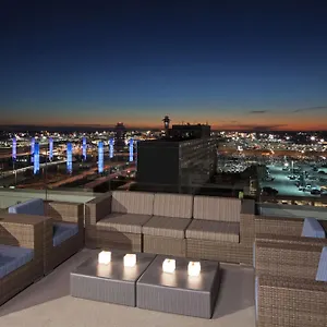 H Angeles, Curio Collection By Hilton מלון