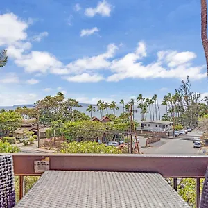 Maui Vista 1411 Kihei