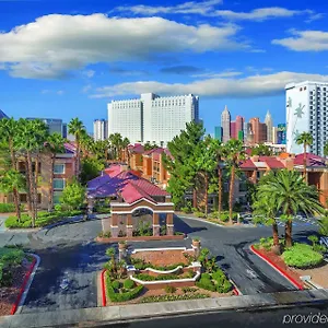 Resort Desert Rose Las Vegas