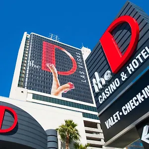 Resort The D Vegas Las Vegas