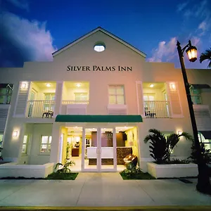 Silver Palms 3* קי וסט