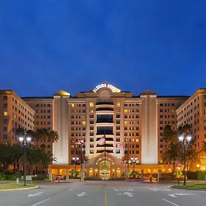 The Florida & Conference Center In The Florida Mall 4* אורלנדו