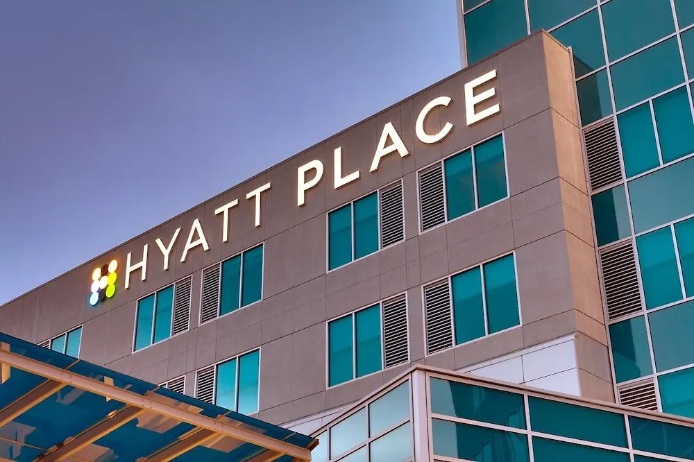 Hyatt Place Los Angeles / LAX / El Segundo