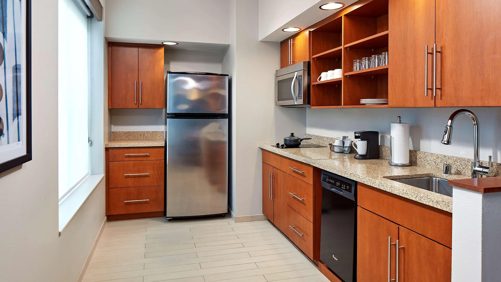 Hyatt Place Los Angeles / LAX / El Segundo 3*,  USA