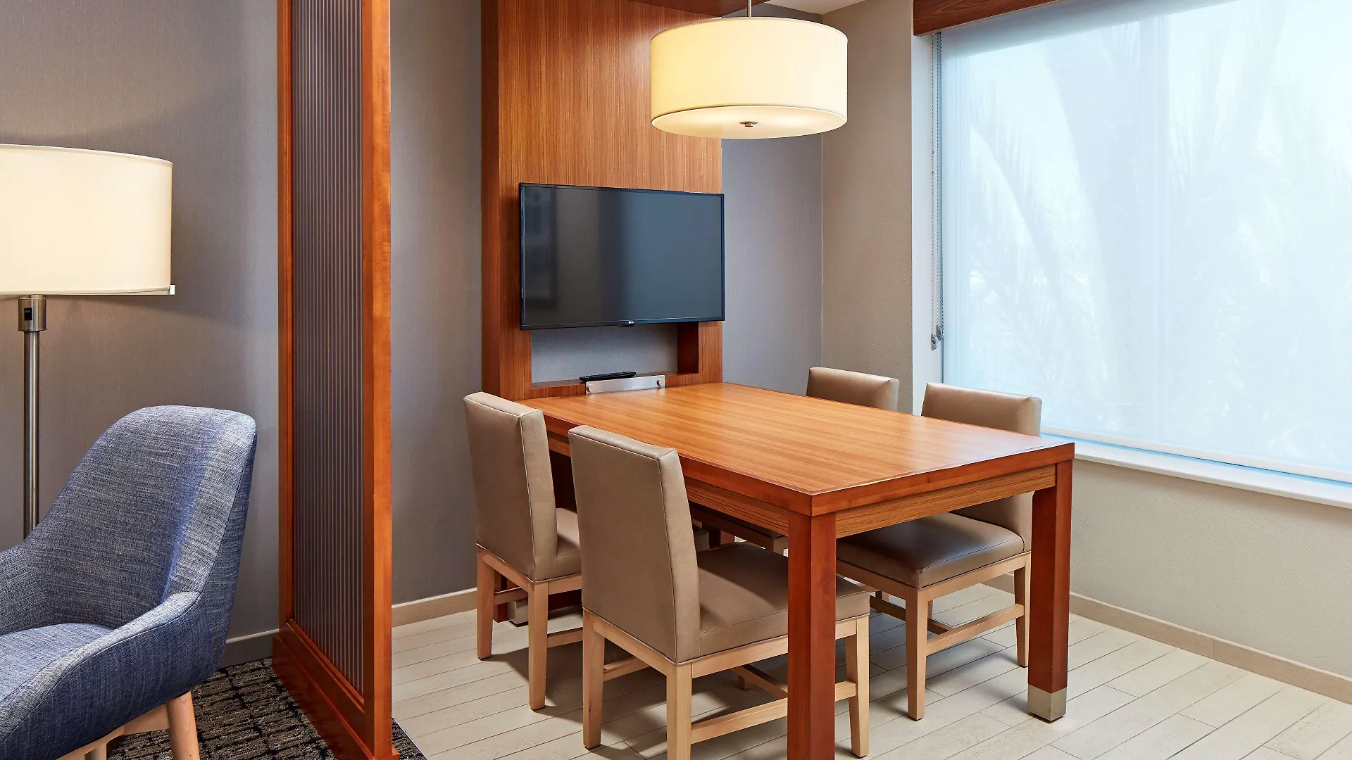 Hotel Hyatt Place Los Angeles / LAX / El Segundo
