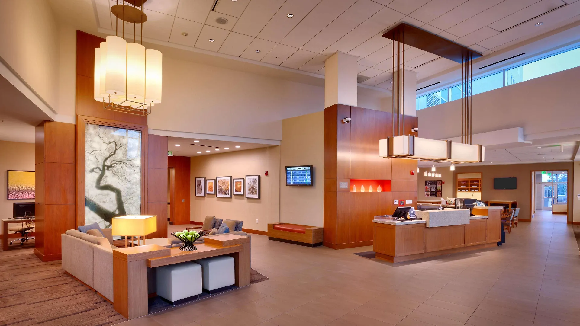 Hyatt Place Los Angeles / LAX / El Segundo 3*,