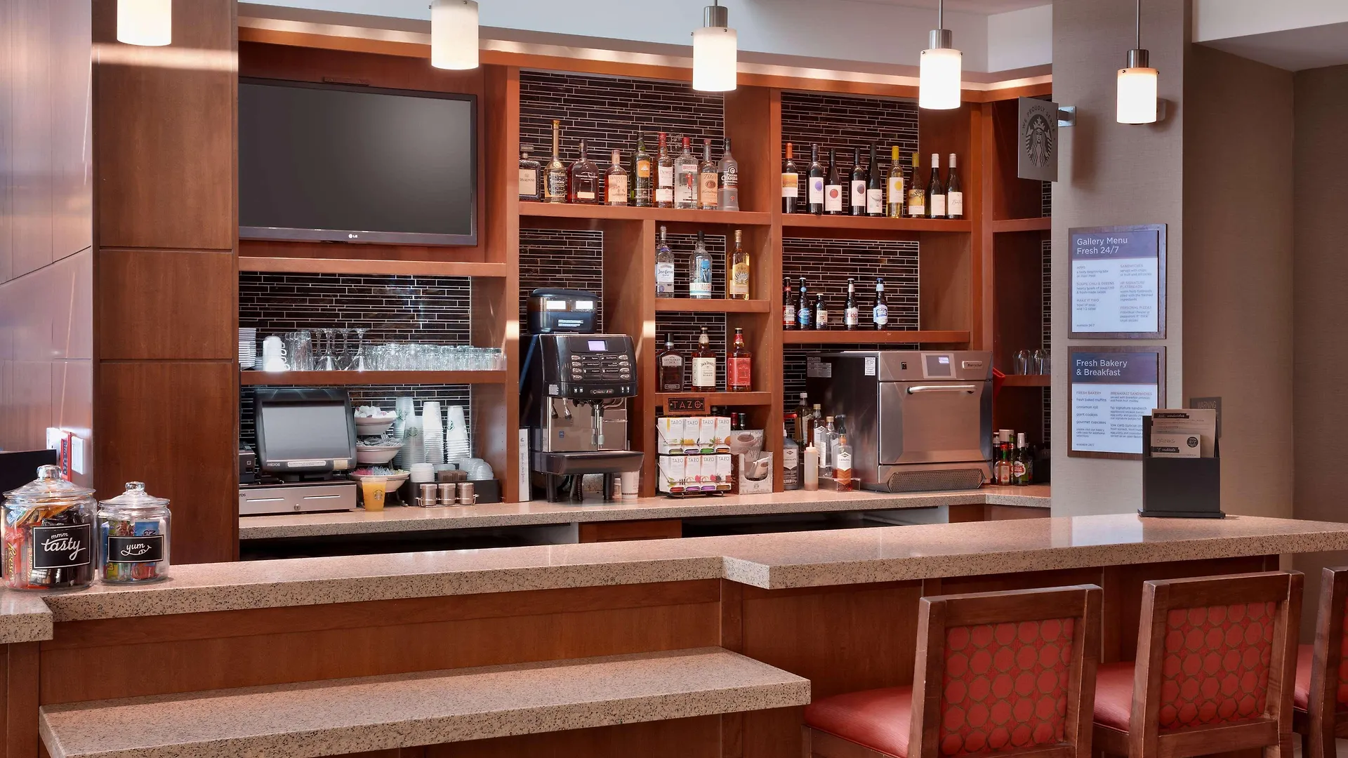 Hyatt Place Los Angeles / LAX / El Segundo