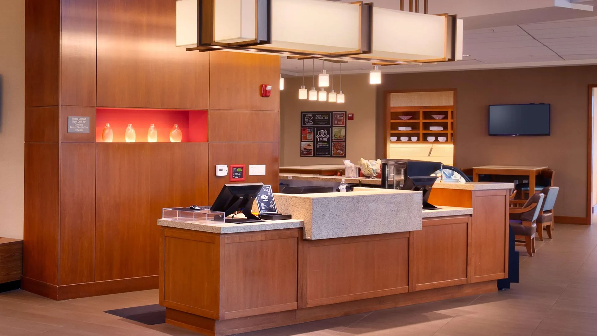 Hyatt Place Los Angeles / LAX / El Segundo 3*,