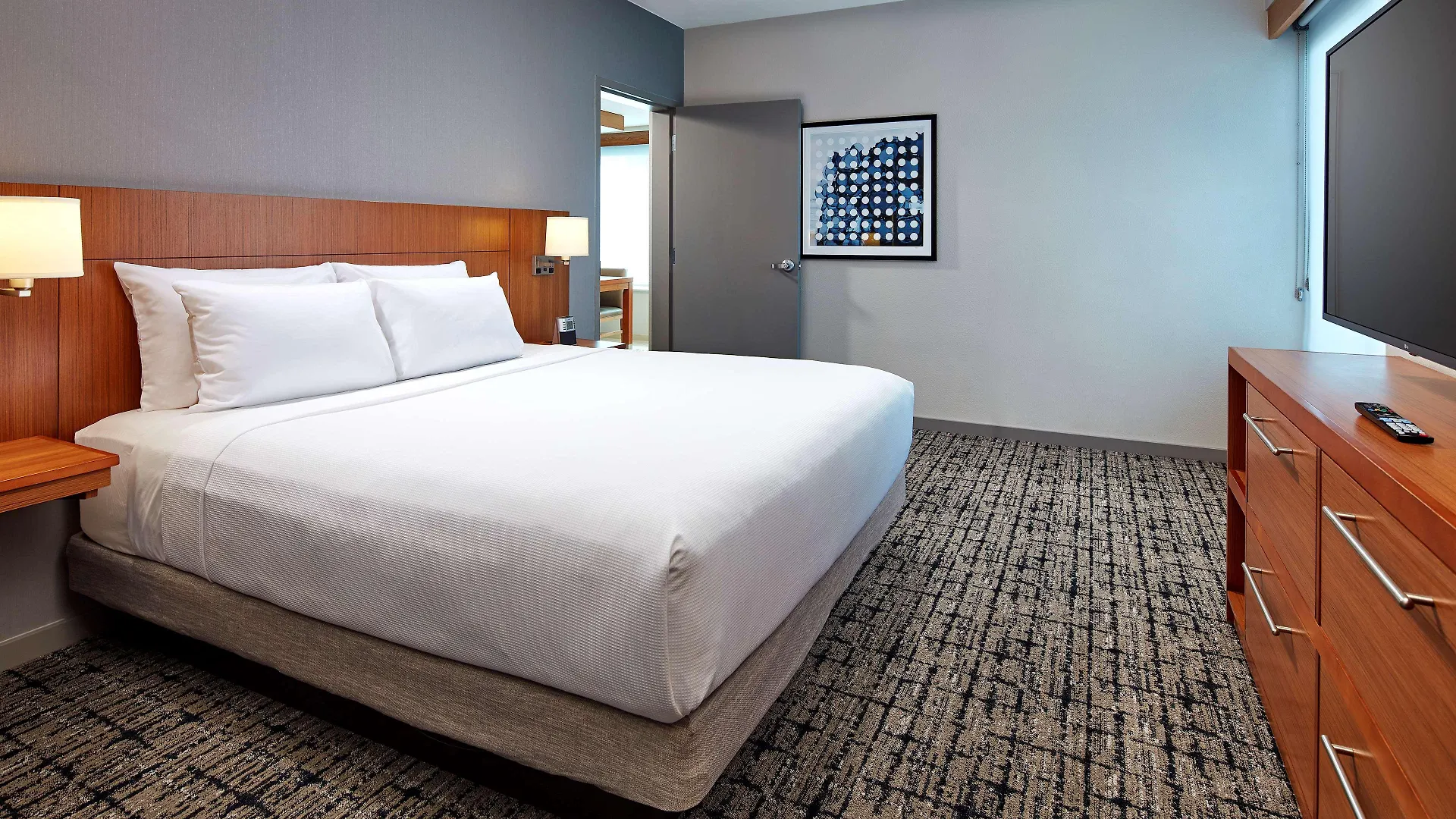 Hyatt Place Los Angeles / LAX / El Segundo