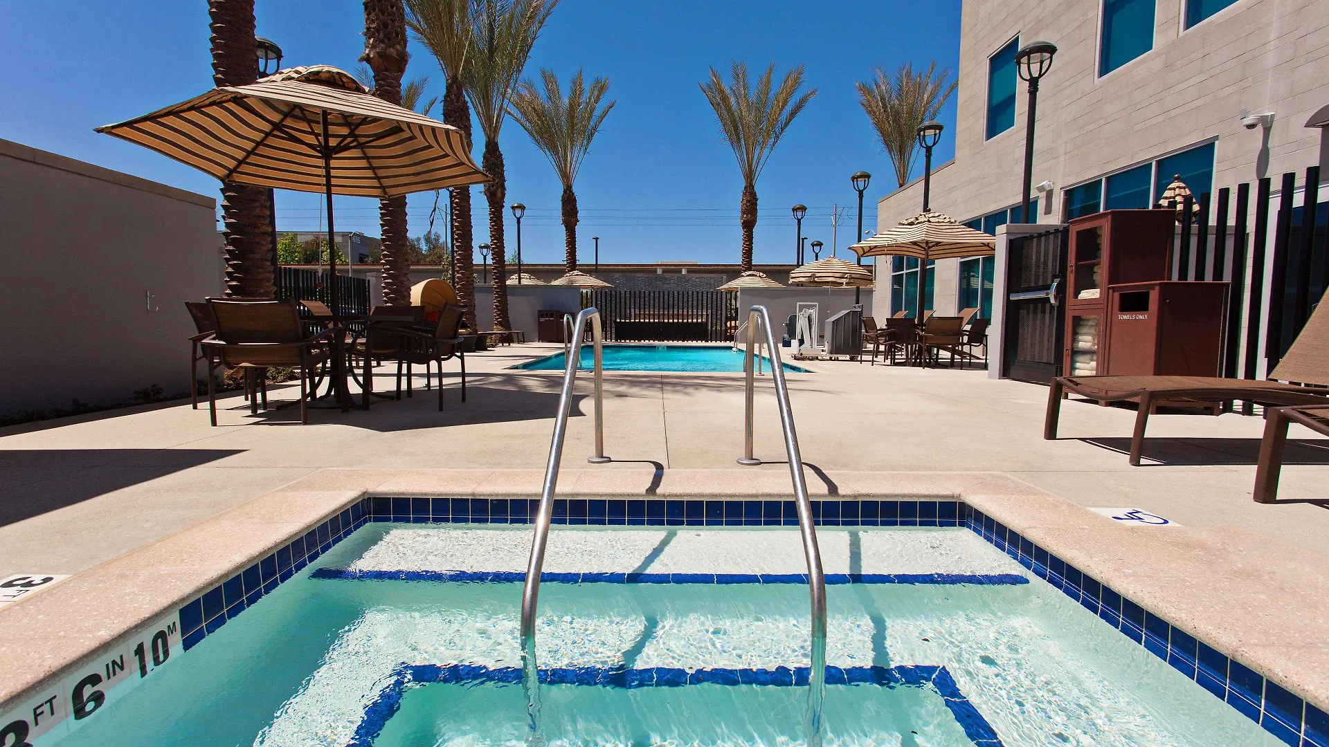 Hyatt Place Los Angeles / LAX / El Segundo