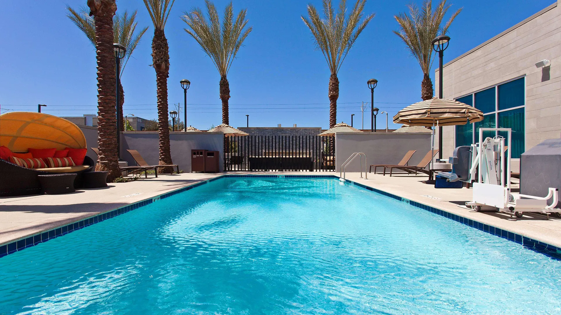 Hyatt Place Los Angeles / LAX / El Segundo Hotel