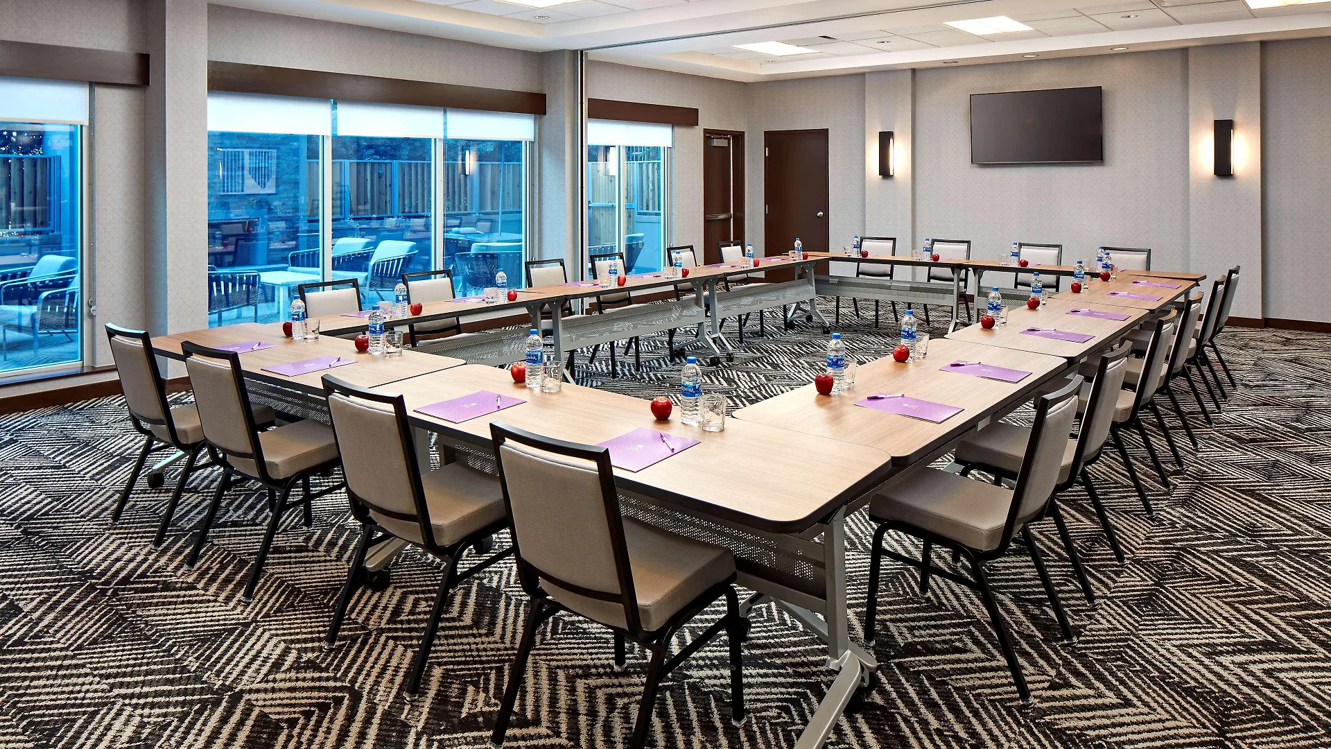 Hyatt Place Los Angeles / LAX / El Segundo Hotel