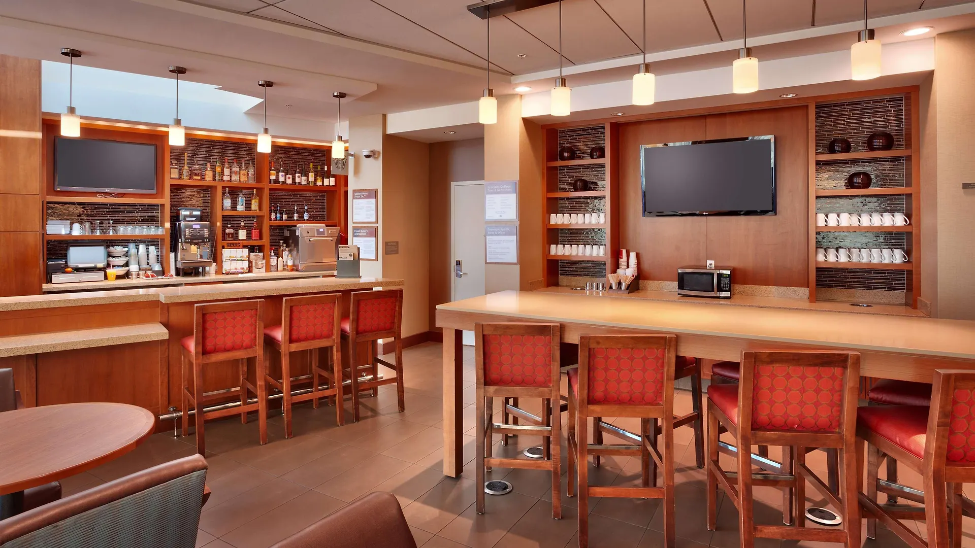 Hyatt Place Los Angeles / LAX / El Segundo Hotel