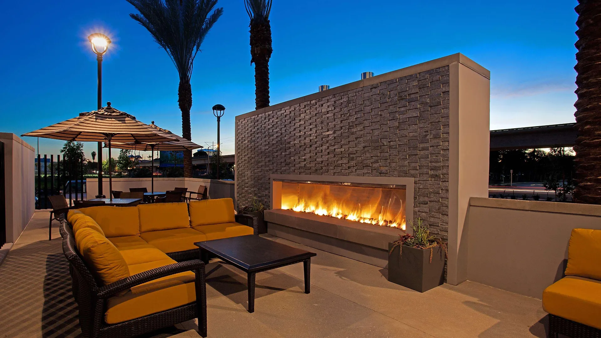 Hyatt Place Los Angeles / LAX / El Segundo USA