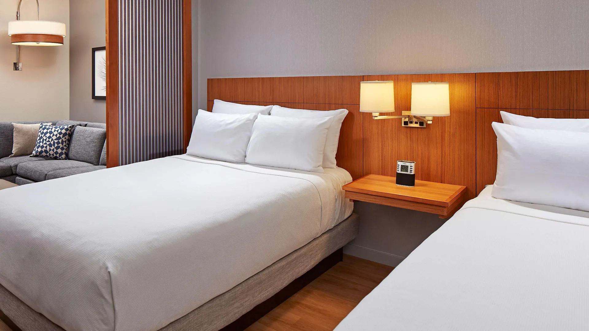 Hotel Hyatt Place Los Angeles / LAX / El Segundo