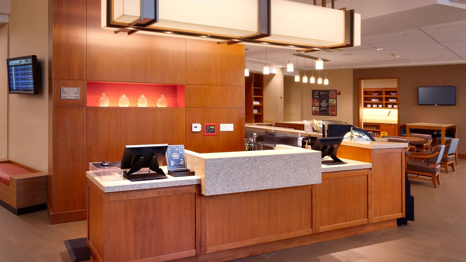 Hyatt Place Los Angeles / LAX / El Segundo