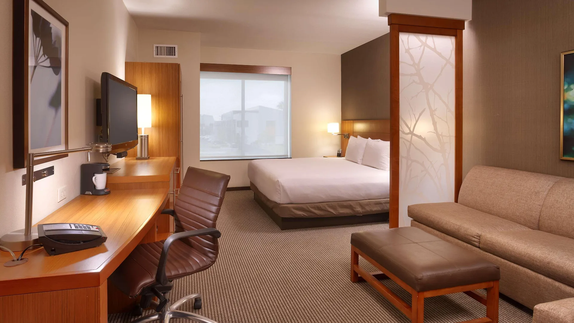 Hyatt Place Los Angeles / LAX / El Segundo Hotel